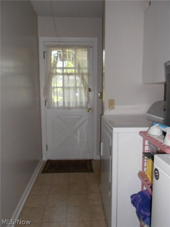 Trembly Adn - Residential