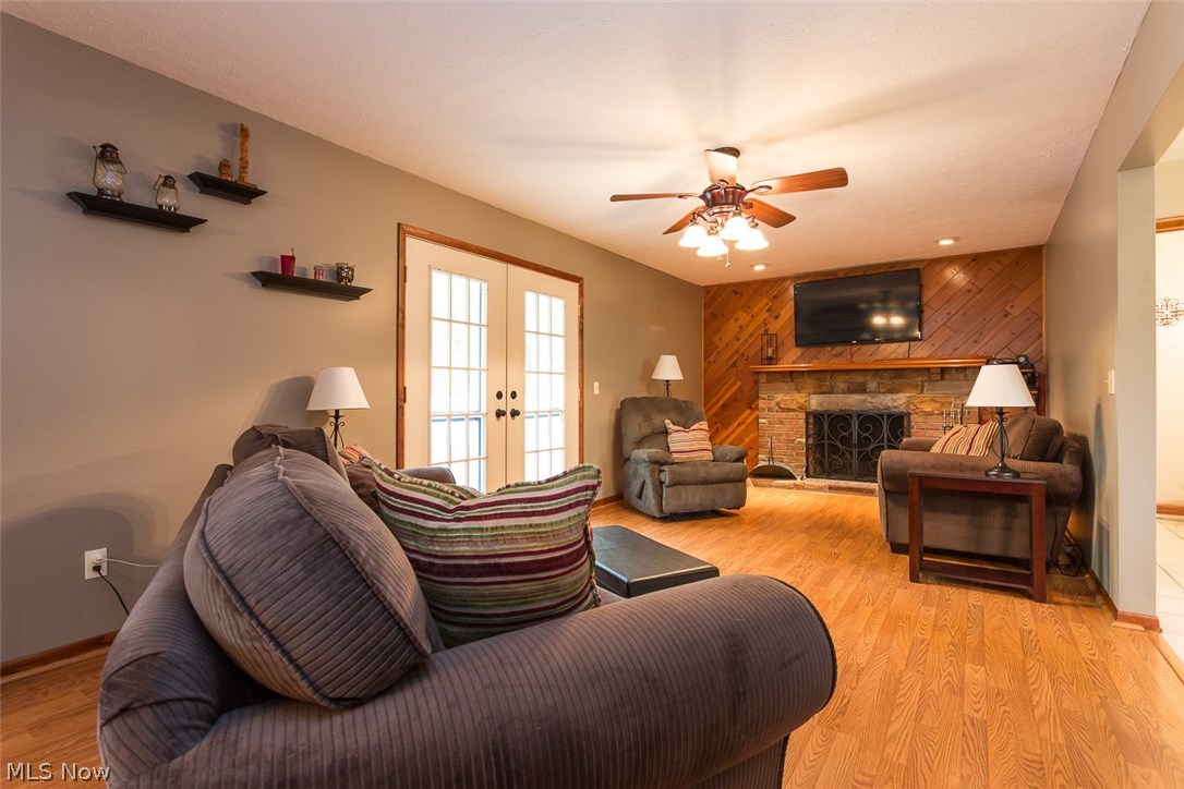 Columbia - Residential