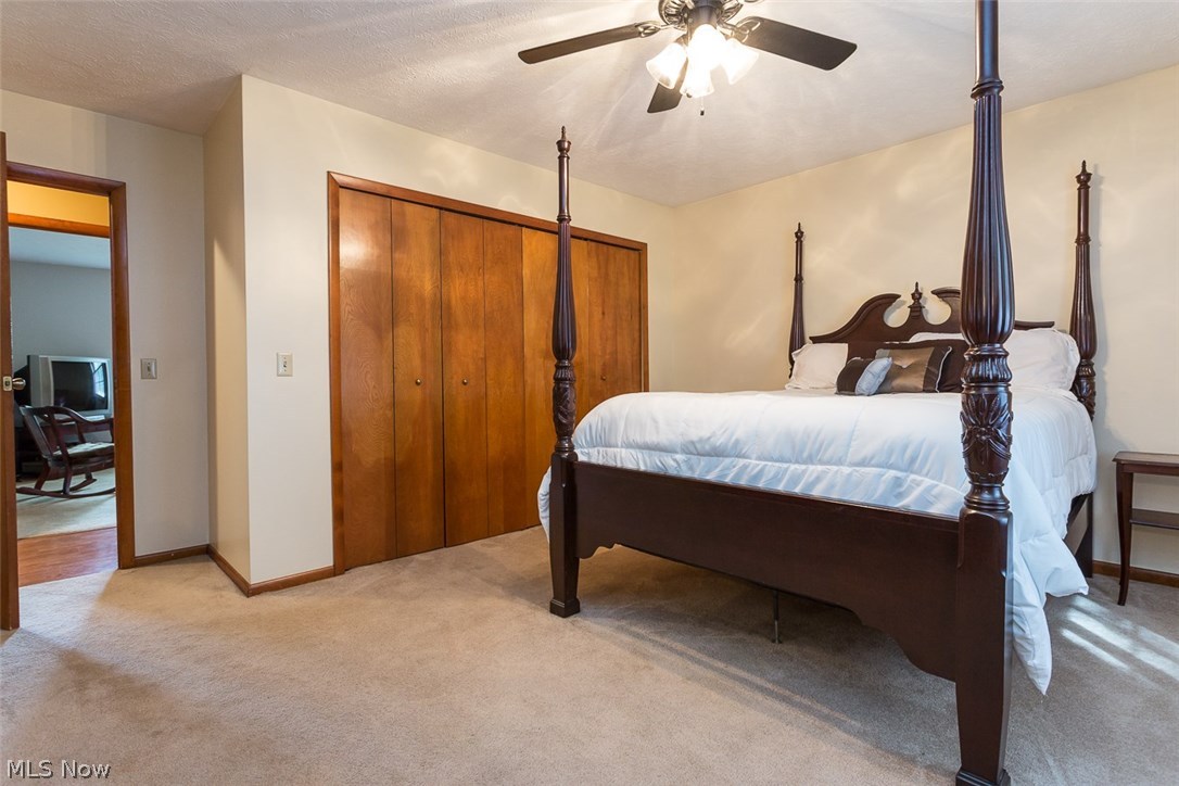 Columbia - Residential