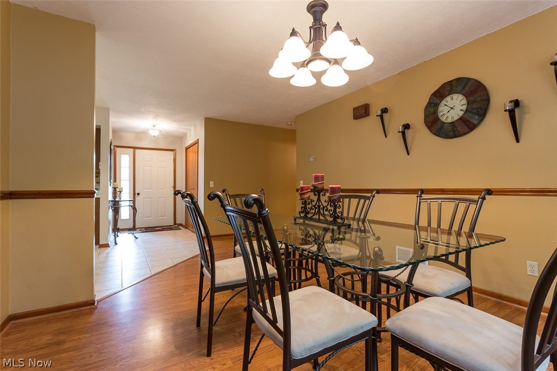 Columbia - Residential