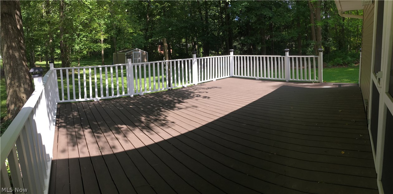 Columbia - Residential