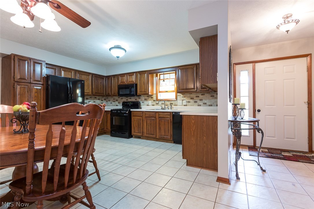 Columbia - Residential