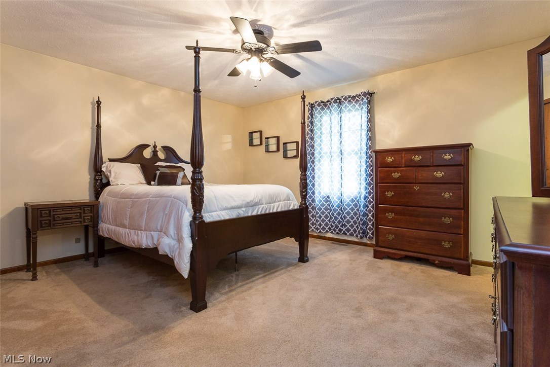 Columbia - Residential