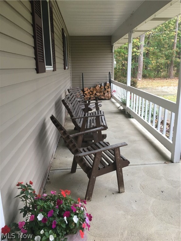 Columbia - Residential