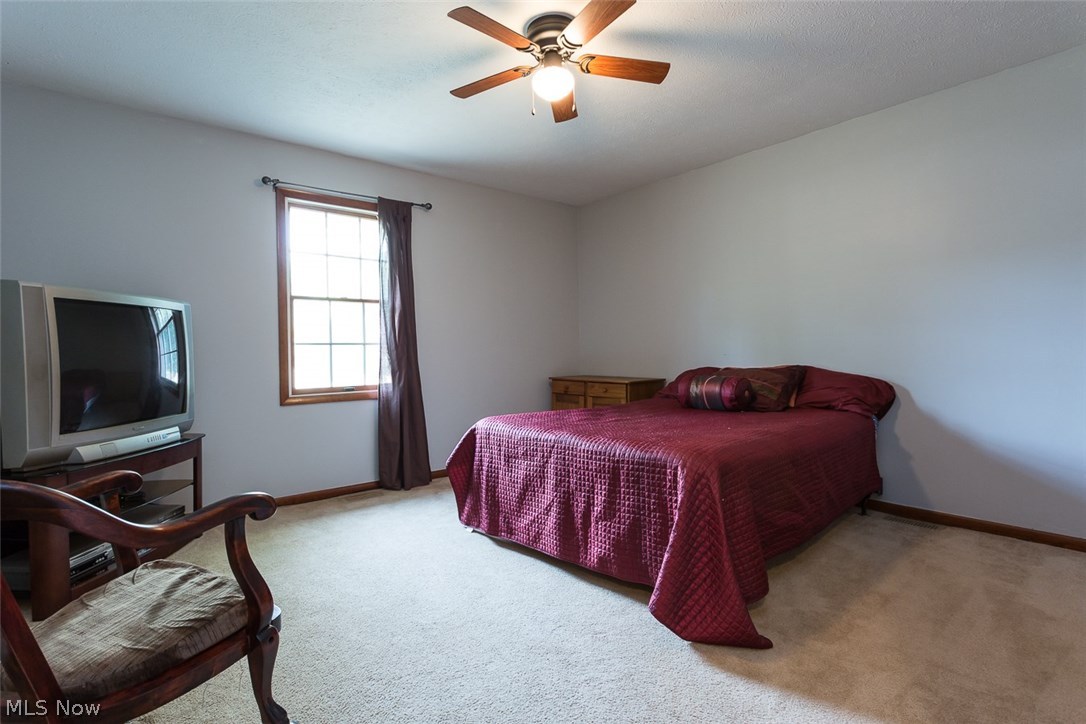 Columbia - Residential