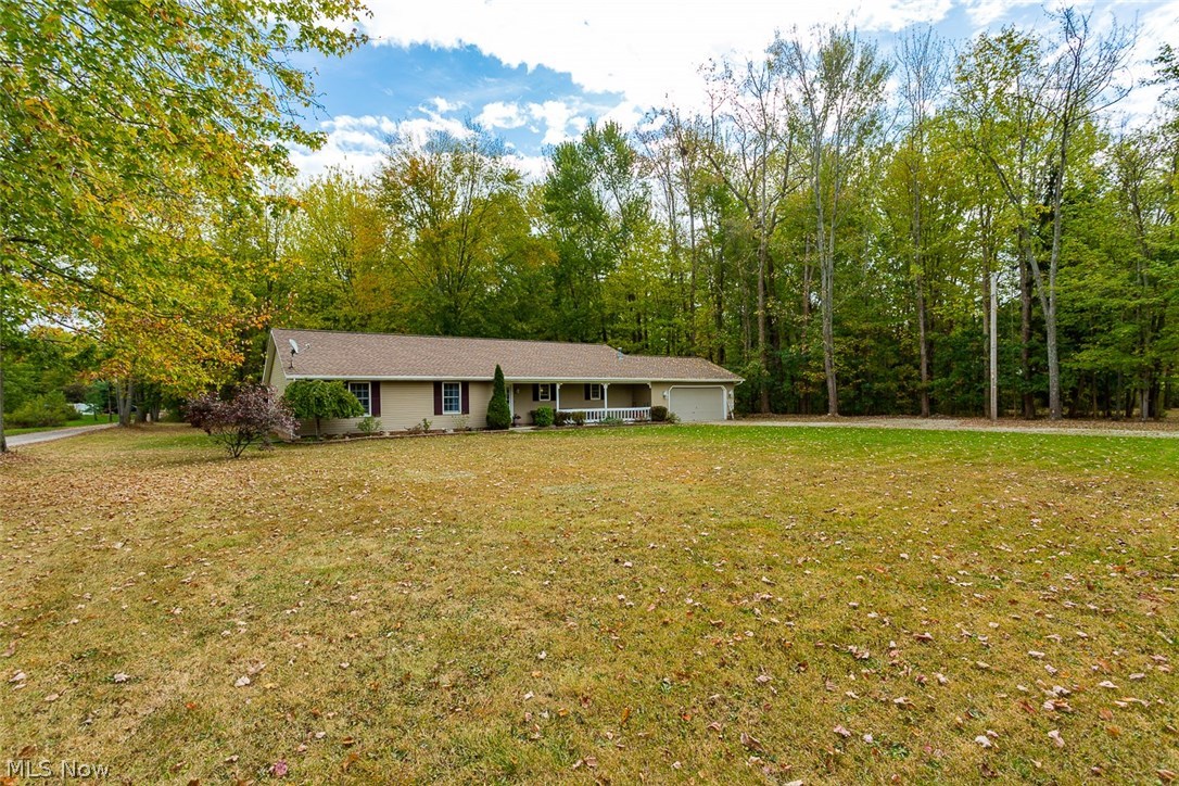 Columbia - Residential