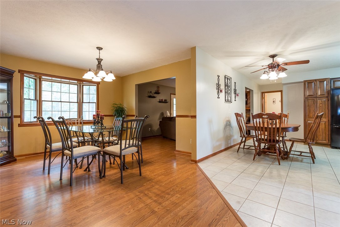 Columbia - Residential