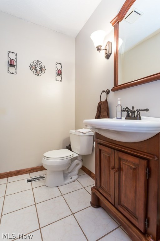 Columbia - Residential