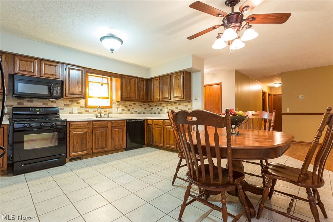 Columbia - Residential