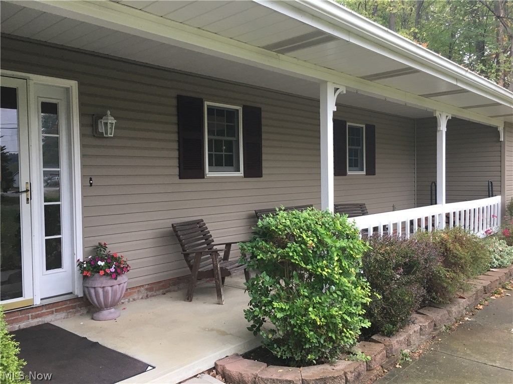 Columbia - Residential