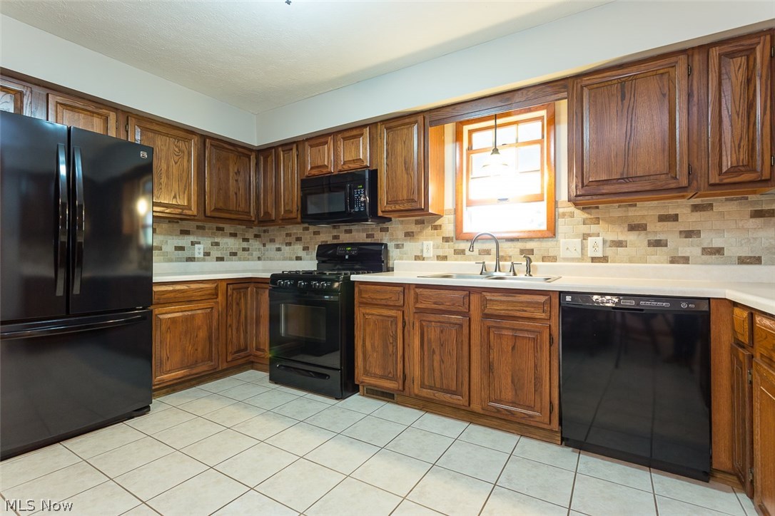 Columbia - Residential