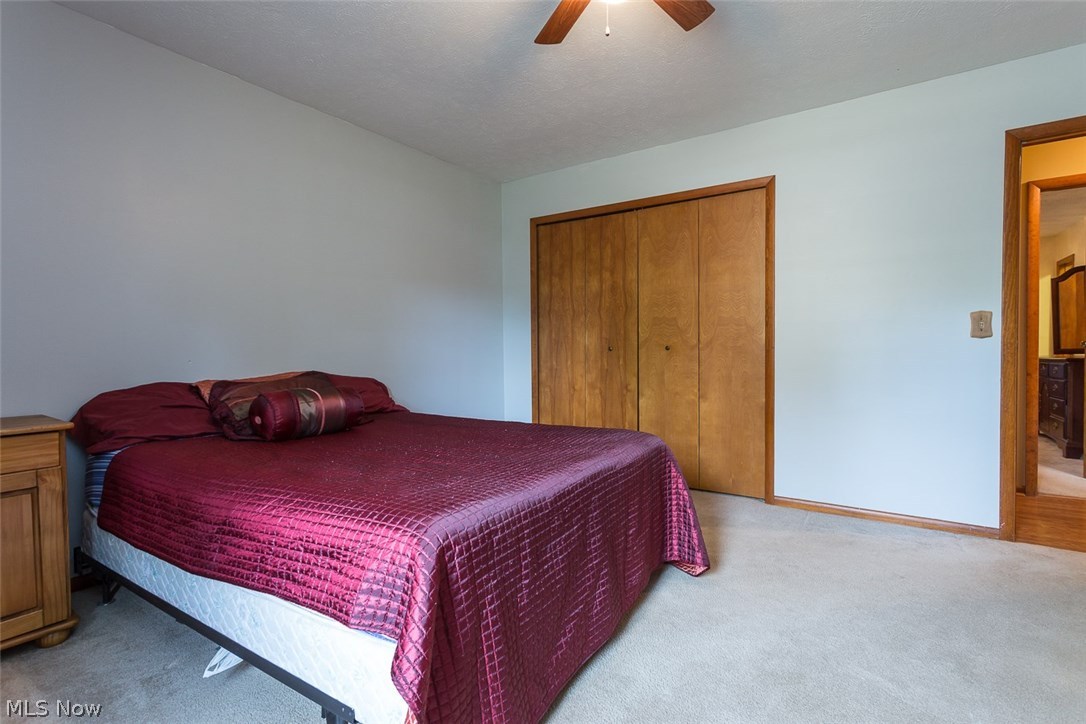 Columbia - Residential