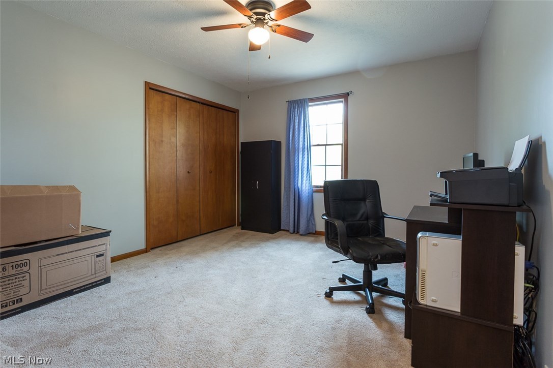 Columbia - Residential