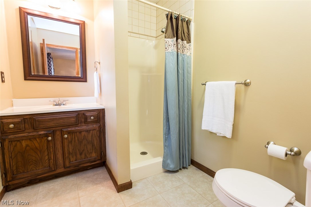 Columbia - Residential