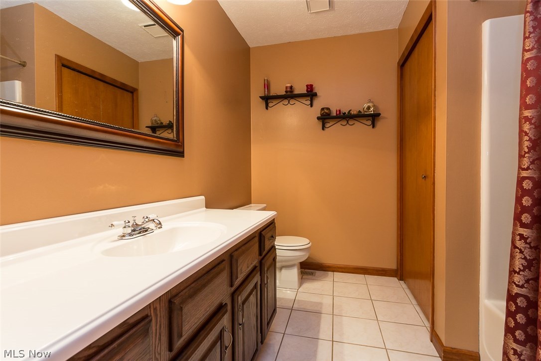 Columbia - Residential