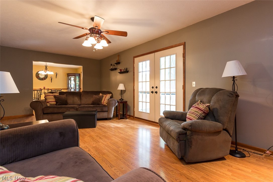 Columbia - Residential