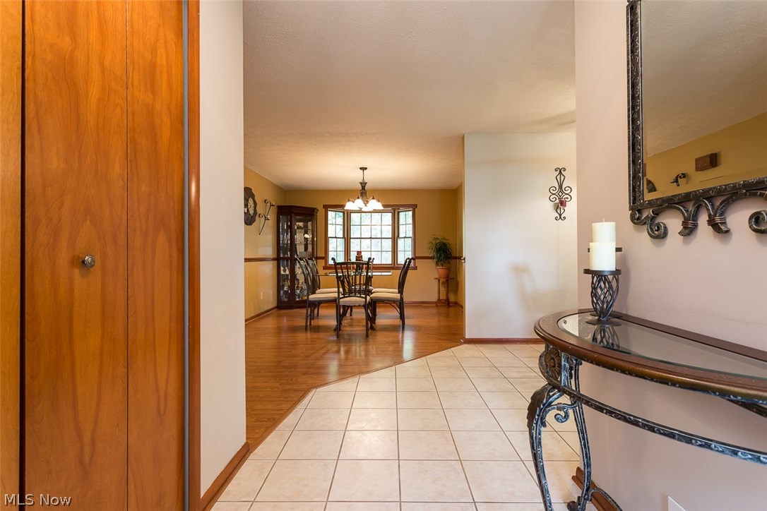 Columbia - Residential