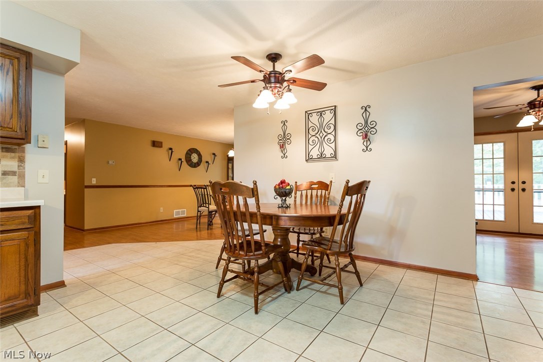 Columbia - Residential