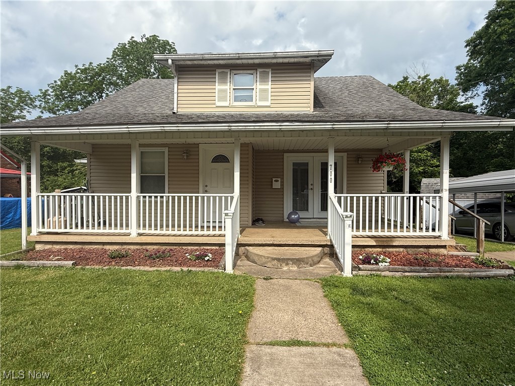 700 Knopp Street, Parkersburg, West Virginia image 2