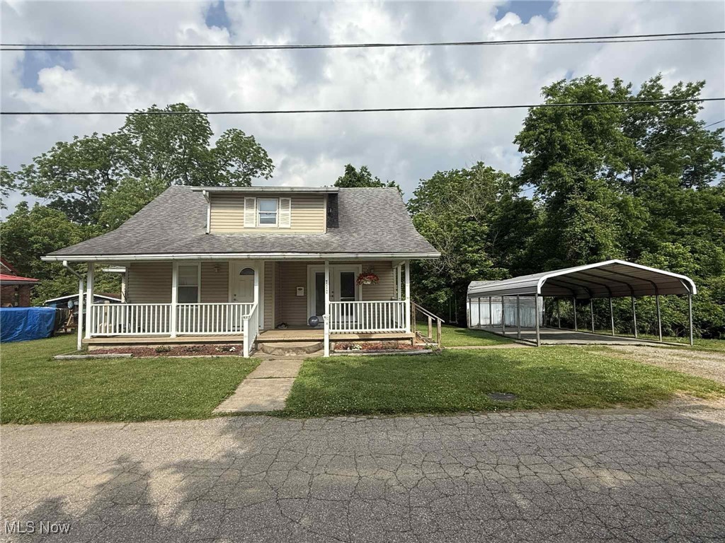 700 Knopp Street, Parkersburg, West Virginia image 1