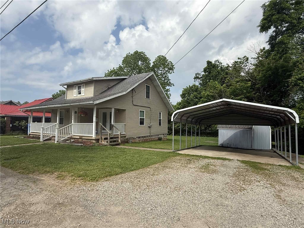 700 Knopp Street, Parkersburg, West Virginia image 37