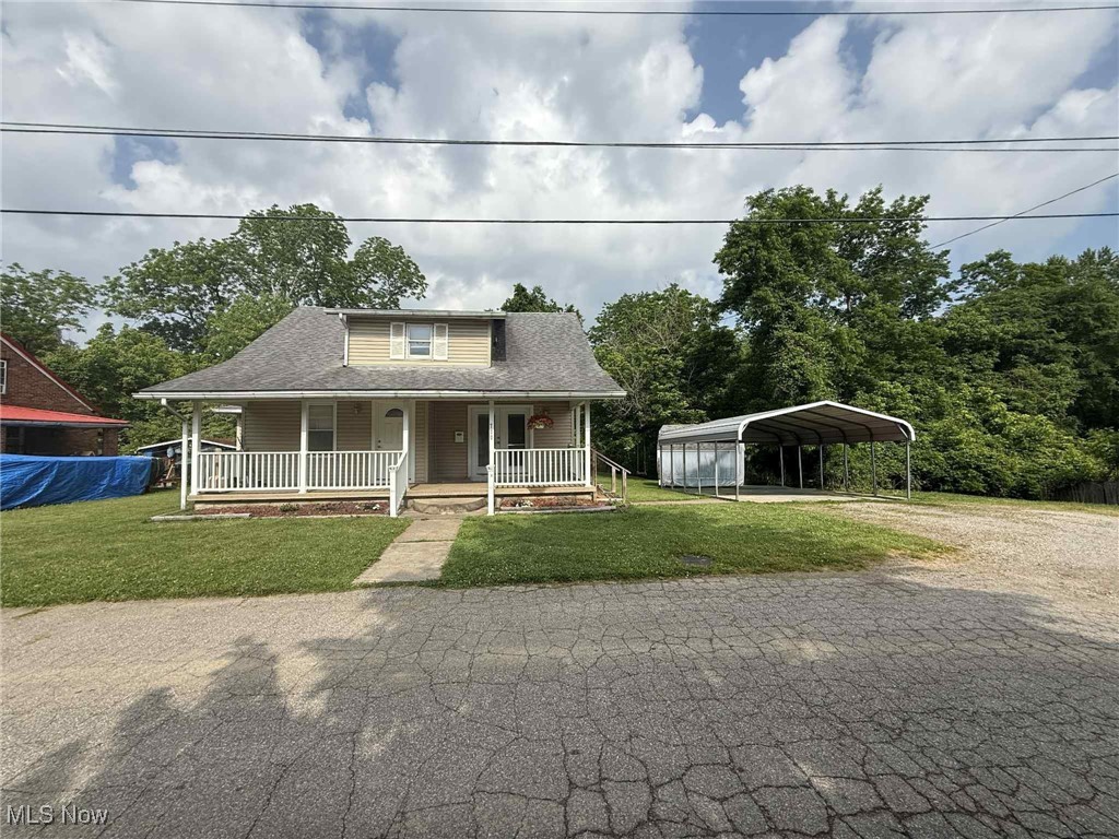 700 Knopp Street, Parkersburg, West Virginia image 36