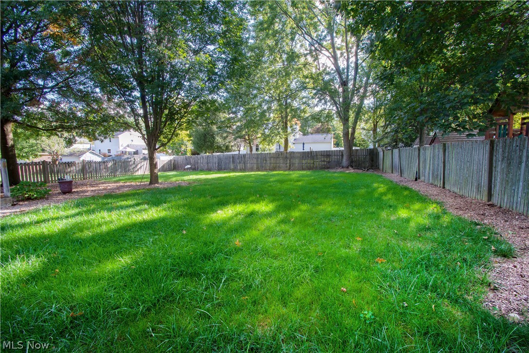 Gatewood Meadows - Residential