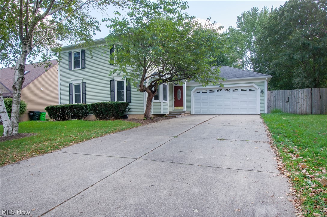 Gatewood Meadows - Residential