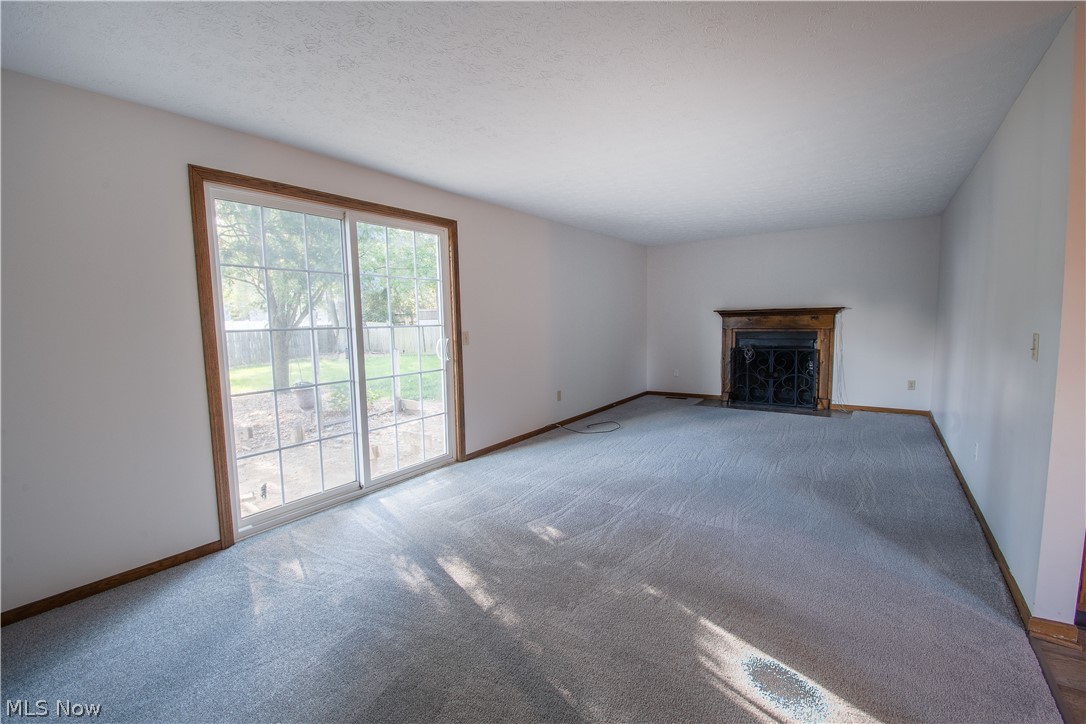 Gatewood Meadows - Residential