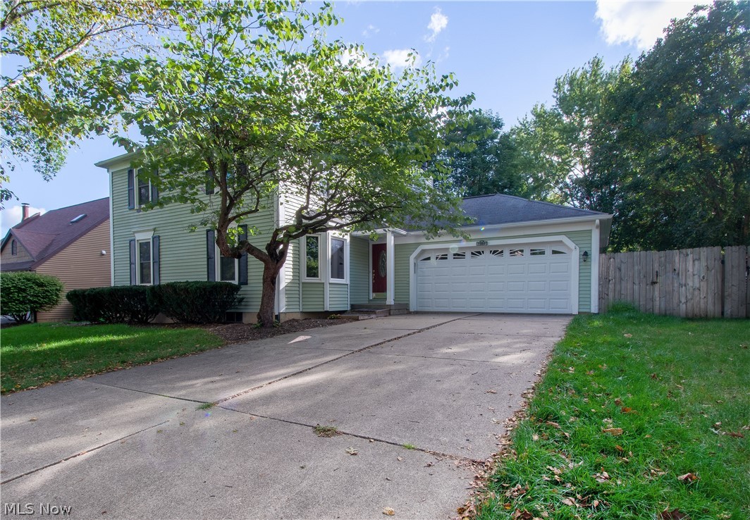 Gatewood Meadows - Residential