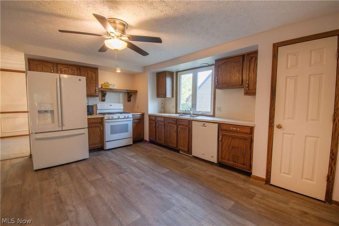 Gatewood Meadows - Residential