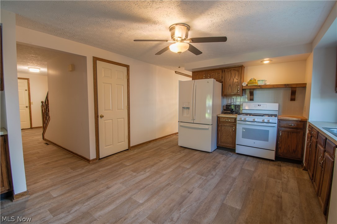 Gatewood Meadows - Residential