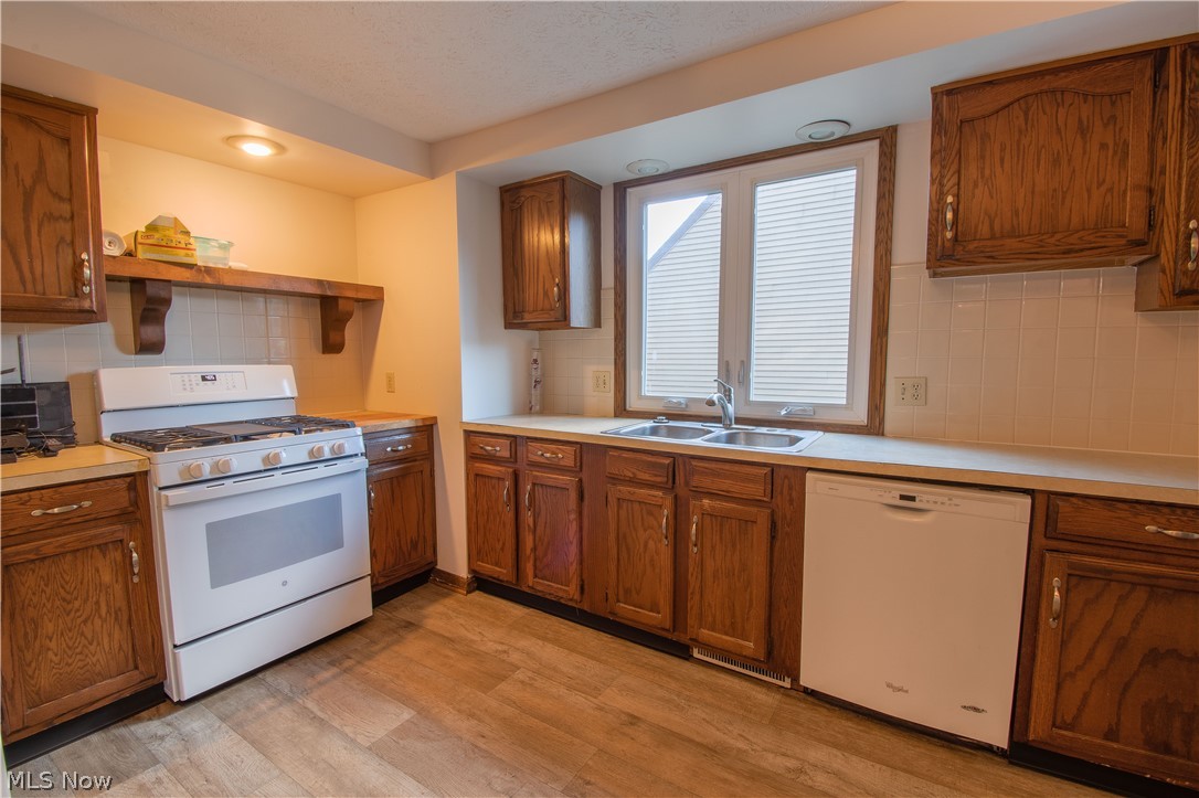 Gatewood Meadows - Residential