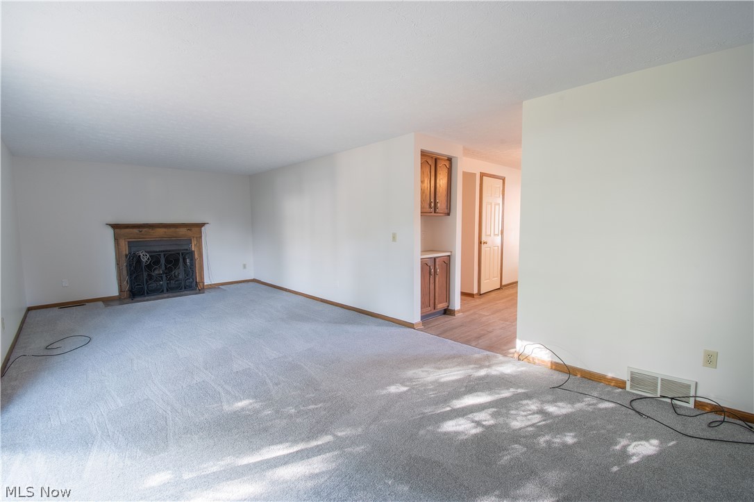 Gatewood Meadows - Residential