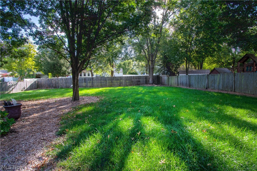 Gatewood Meadows - Residential