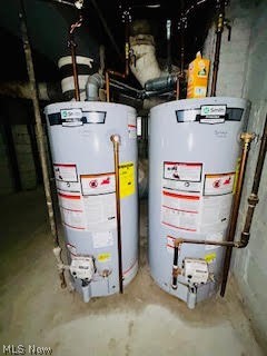 Barberton - Residential Income