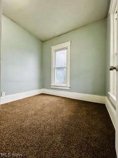 Barberton - Residential Income