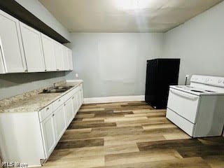 Barberton - Residential Income