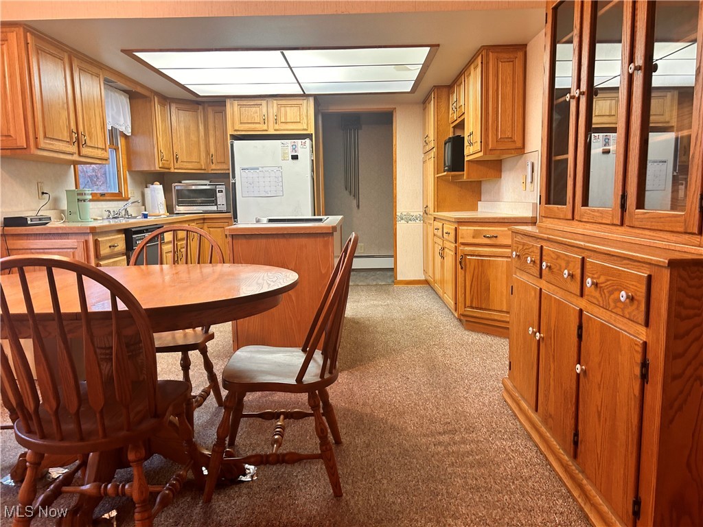3080 Bradley Brownlee Road, Cortland, Ohio image 8
