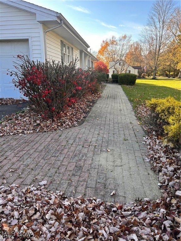3080 Bradley Brownlee Road, Cortland, Ohio image 3