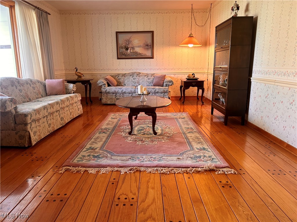 3080 Bradley Brownlee Road, Cortland, Ohio image 12