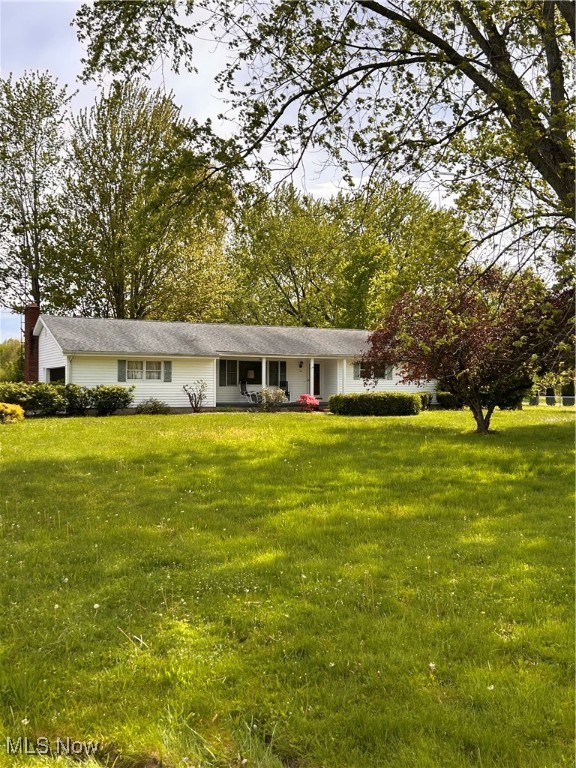 3080 Bradley Brownlee Road, Cortland, Ohio image 1