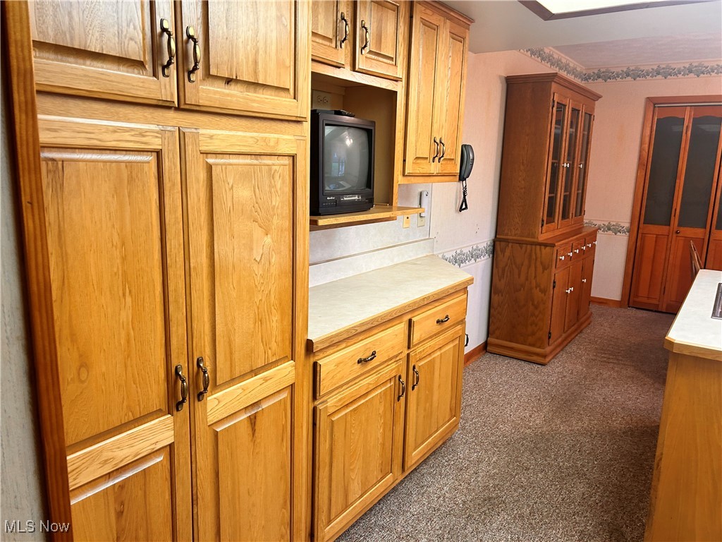 3080 Bradley Brownlee Road, Cortland, Ohio image 9