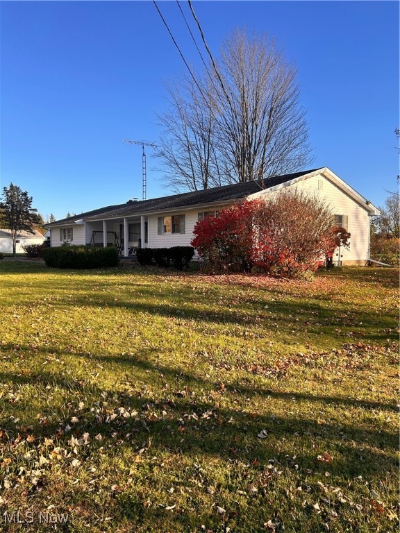 3080 Bradley Brownlee Road, Cortland, Ohio image 2