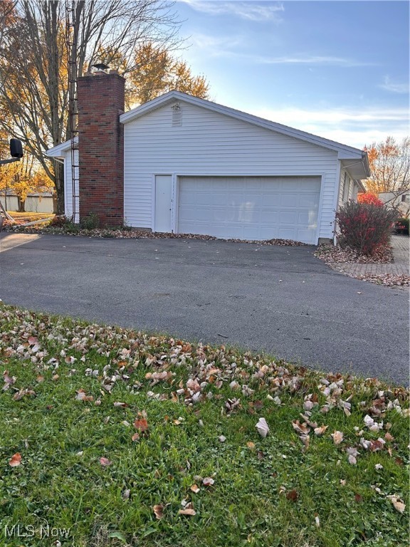 3080 Bradley Brownlee Road, Cortland, Ohio image 18