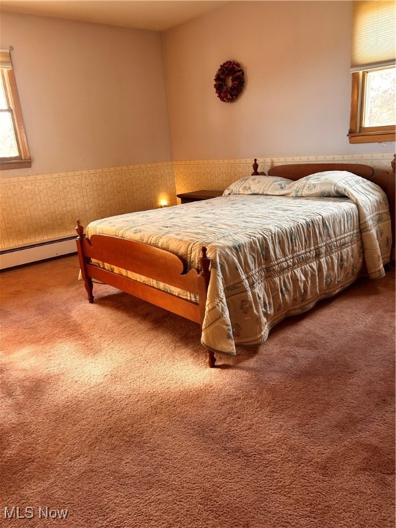 3080 Bradley Brownlee Road, Cortland, Ohio image 17