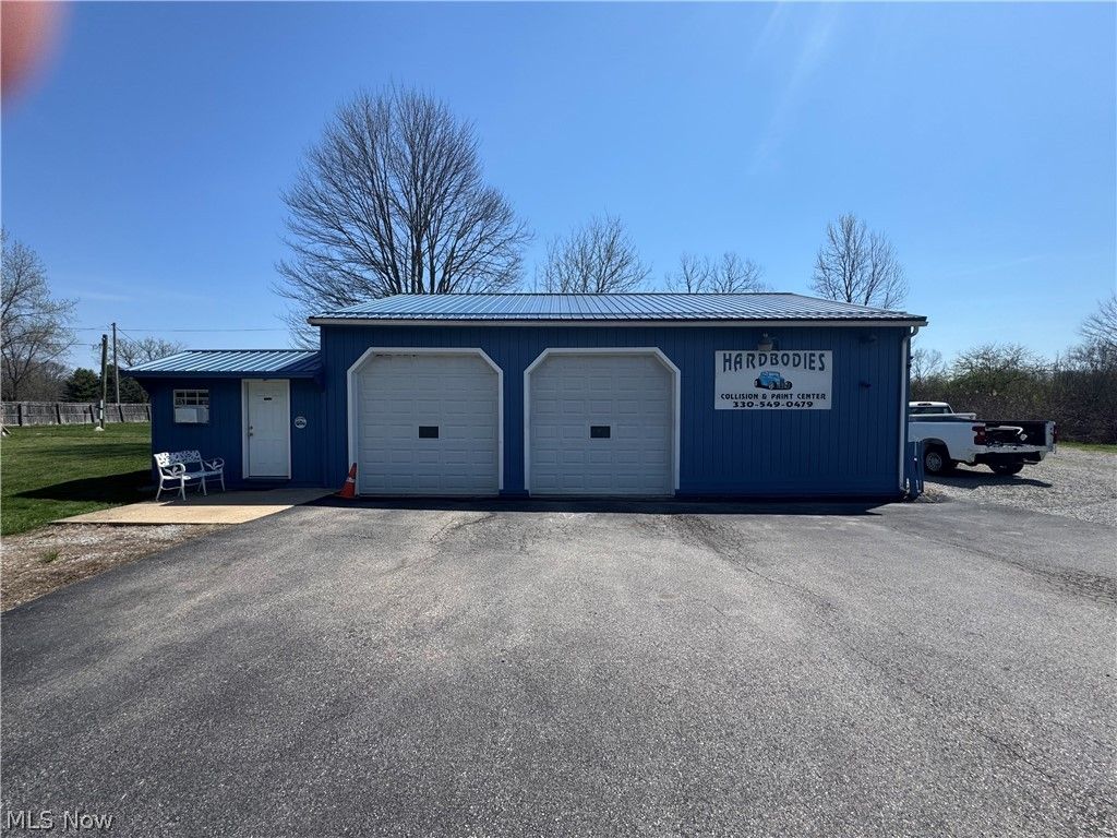 Photo of 2719 Columbiana Road, New Springfield, OH 44443 (MLS # 5200501)