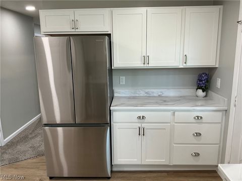 Tiny photo for 262 Miller Court, Elyria, OH 44035 (MLS # 5210553)
