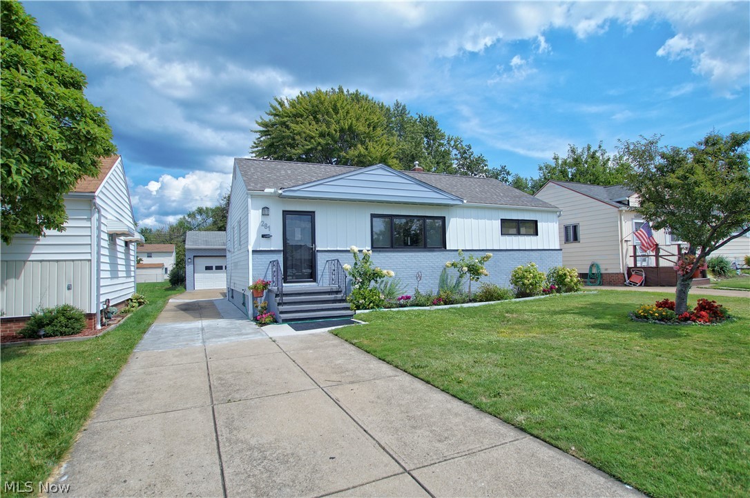 Bayridge Resub 03 - Residential