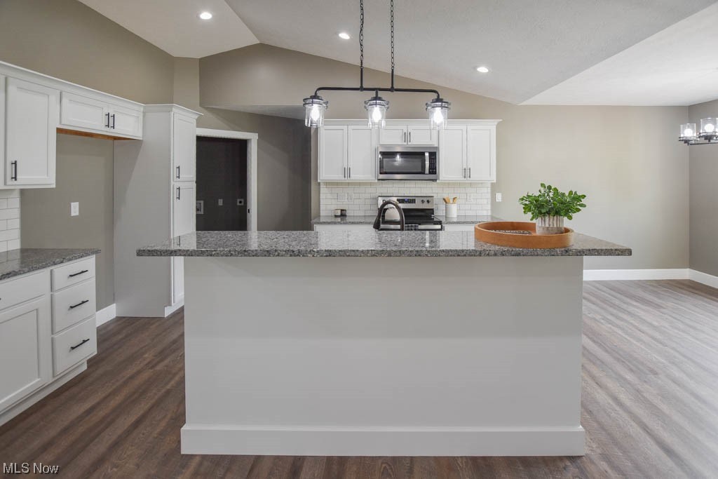 Norwood Hills - Residential